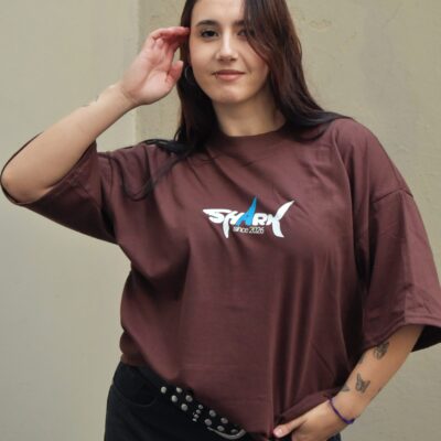 Remeras Shark Ocean