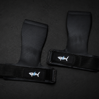 Calleras Shark Grip