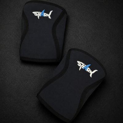 Rodilleras Shark Impact