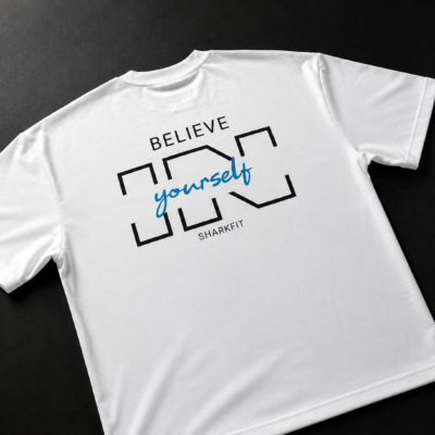 Remera King Below Crudo
