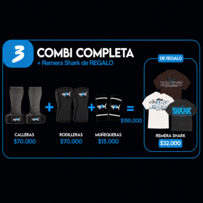 COMBI COMPLETA